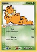 Garfield