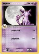 espeon