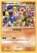 super smash