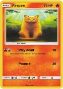 Firepaw