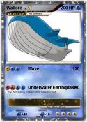 Wailord