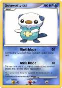 Oshawott