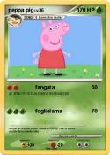 peppa pig