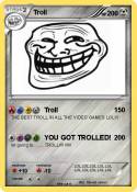 Troll