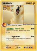 MLG DoGe
