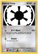 Imperial Troop