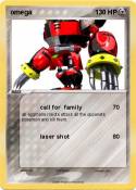omega