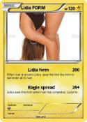 Lidia FORM