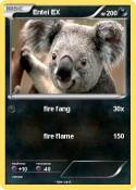 Entei EX