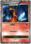 charmeleon