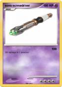 sonicscrewdrive