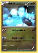 Ark EX