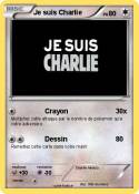 Je suis Charlie