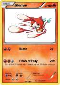 Jibanyan