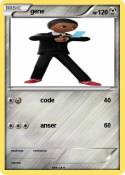 gene