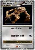 lasermutant
