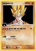 sangoku ssj