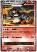 Groudon