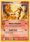 ARCANINE #59