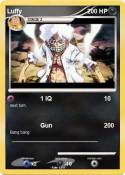 Luffy