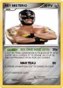REY MISTERIO