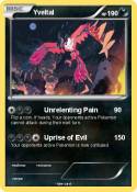 Yveltal