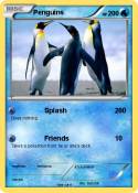 Penguins