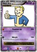 Vault Boy