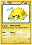 Joltik