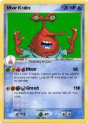 Moar Krabs
