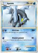 kyurem