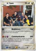 IC Team