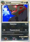Zoroark
