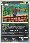 Zorua