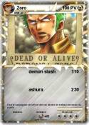 Zoro