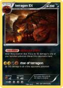 terragon EX