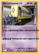 Erie Lackawanna