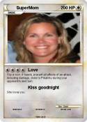 SuperMom