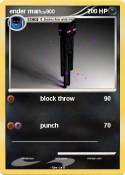 ender man
