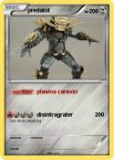 predatot
