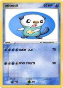 oshawott