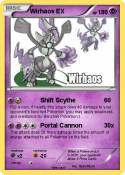 Wirhaos EX