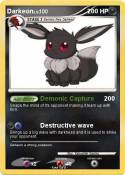 Darkeon