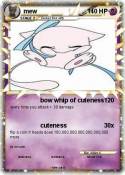 mew