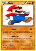 Mario