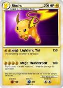 Riachu