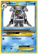 zane