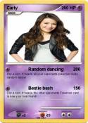Carly