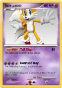 Tails