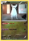 odie